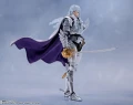 Berserk S.H.Figuarts Figurka akcji Griffith The Band of the Hawk 16 cm
