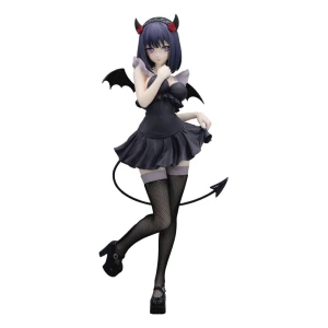 My Dress-Up Darling BiCute Dark Figurka Marin Kitagawa Shizuku Kuroe ver. 27 cm
