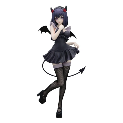 My Dress-Up Darling BiCute Dark Figurka Marin Kitagawa Shizuku Kuroe ver. 27 cm