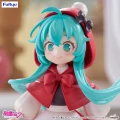 Hatsune Miku Desktop Fairy Figurka Hatsune Miku Little red riding hood Ver. 16 cm