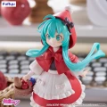 Hatsune Miku Desktop Fairy Figurka Hatsune Miku Little red riding hood Ver. 16 cm