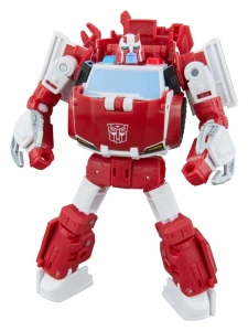 Transformers Age of the Primes Deluxe Class Figurka akcji Autobot Ratchet 15 cm