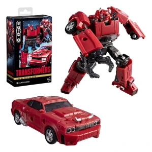 Transformers Age of the Primes Deluxe Class Figurka akcji Cliffjumper 13 cm