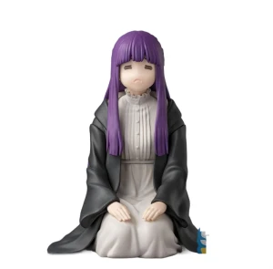Frieren: Beyond Journey's End PM Figurka Fern Binding Spell 8 cm