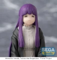 Frieren: Beyond Journey's End PM Figurka Fern Binding Spell 8 cm