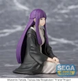 Frieren: Beyond Journey's End PM Figurka Fern Binding Spell 8 cm