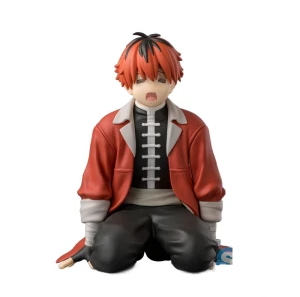 Frieren: Beyond Journey's End Figurka Stark My Knees Went Weak... 8 cm