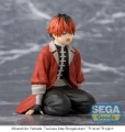 Frieren: Beyond Journey's End Figurka Stark My Knees Went Weak... 8 cm