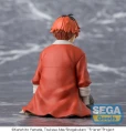 Frieren: Beyond Journey's End Figurka Stark My Knees Went Weak... 8 cm