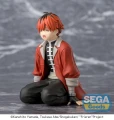 Frieren: Beyond Journey's End Figurka Stark My Knees Went Weak... 8 cm