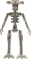 FIVE NIGHTS AT FREDDY'S figurka  Endo Toy Chica Highscore Jazwares DUŻA 15CM