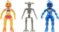 FIVE NIGHTS AT FREDDY'S figurka  Endo Toy Chica Highscore Jazwares DUŻA 15CM