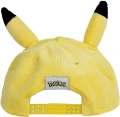 Pokémon – Pluszowa Czapka Pikachu Novelty Plush Cap Difuzed