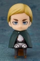 ATTACK ON TITANS Figurka Erwin Smith Nendoroid Swacchao! 10cm