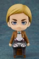 ATTACK ON TITANS Figurka Erwin Smith Nendoroid Swacchao! 10cm