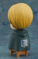 ATTACK ON TITANS Figurka Erwin Smith Nendoroid Swacchao! 10cm