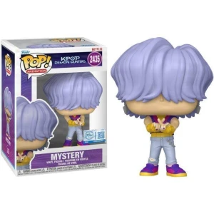 Funko POP! K-Pop Demon Hunters Mystery #2435 (Exclusive)