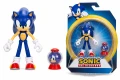 Sonic the hedgehog 3 Figurka Sonic 10cm Jakks Szybki jak błyskawica