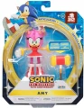 Sonic the hedgehog 3 Figurka Amy 10cm Jakks Szybki jak błyskawica