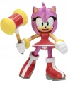 Sonic the hedgehog 3 Figurka Amy 10cm Jakks Szybki jak błyskawica