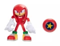 Sonic the hedgehog 3 Figurka KNUCKLES  10cm Jakks Szybki jak błyskawica