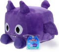 Pet Simulator Huge Pets Plush Purple 1 Dragon 30x30x28cm Pluszam maskotka