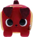 Pet Simulator Huge Pets Plush Hot 1 Dog 25x28x22cm Maskotka Pluszak