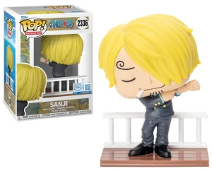 Funko POP! ONE PIECE SHP Animation 2336 Sanji