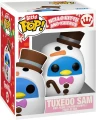 FUNKO POP! BITTY Hello Kitty & Friends Kalendarz Adwentowy Countdown Calendar