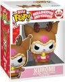FUNKO POP! BITTY Hello Kitty & Friends Kalendarz Adwentowy Countdown Calendar