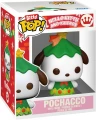 FUNKO POP! BITTY Hello Kitty & Friends Kalendarz Adwentowy Countdown Calendar