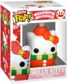 FUNKO POP! BITTY Hello Kitty & Friends Kalendarz Adwentowy Countdown Calendar