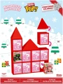 FUNKO POP! BITTY Hello Kitty & Friends Kalendarz Adwentowy Countdown Calendar