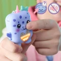 Zawieszka na plecak Elektroniczne Zwierzątko Interaktywne bLUBBY Brelok