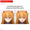 EVANGELION - 30MP Asuna Shikinami Langley (Plugsuit) - Model Kit
