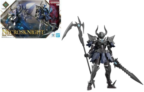 30MF - Nekrosknight - Model Kit
