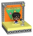 Funko Pop! BTS Bitty Stages J-Hope (Dynamite) 2,5 cm