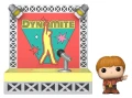 Funko Pop! BTS Bitty Stages Vinyl Figurka Jin (Dynamite) 2,5 cm