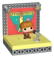 Funko Pop! BTS Bitty Stages Vinyl Figurka Jin (Dynamite) 2,5 cm