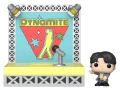 Funko Pop! BTS Bitty Stages Vinyl Figurka Jung Kook Dynamite 2,5 cm