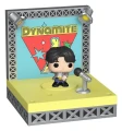 Funko Pop! BTS Bitty Stages Vinyl Figurka Jung Kook Dynamite 2,5 cm