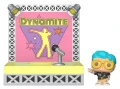 Funko Pop! BTS Bitty Stages Vinyl Figurka RM (Dynamite) 2,5 cm
