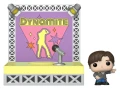 Funko Pop! BTS Bitty Stages Vinyl Figurka Suga Dynamite 2,5 cm