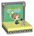 Funko Pop! BTS Bitty Stages Vinyl Figurka V (Dynamite) 2,5 cm