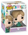 Funko Pop! BTS Bitty Stages Vinyl Figurka V (Dynamite) 2,5 cm