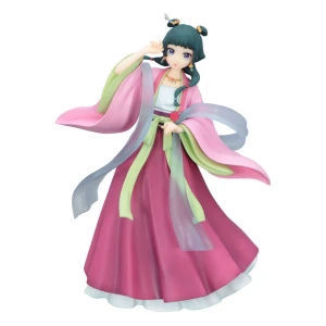 The Apothecary Diaries Trio-Try-iT Figurka Statue Maomao 16 cm