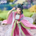 The Apothecary Diaries Trio-Try-iT Figurka Statue Maomao 16 cm