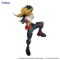 My Hero Academia: You're Next Trio-Try-iT PVC Figurka Izuku Midoriya 21 c