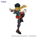 My Hero Academia: You're Next Trio-Try-iT PVC Figurka Izuku Midoriya 21 c
