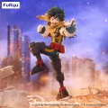 My Hero Academia: You're Next Trio-Try-iT PVC Figurka Izuku Midoriya 21 c